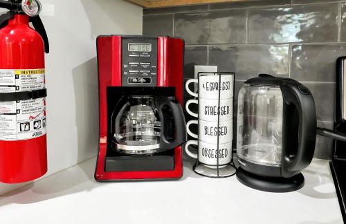 Waxahachie Walkup Backyard Oasis 1 Mi to DWTN Professionally Managed By Stay Albatross - Foto 27