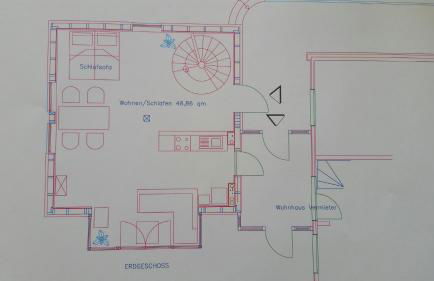 "Buena Vista" Ashausen/Hamburg - Foto 10