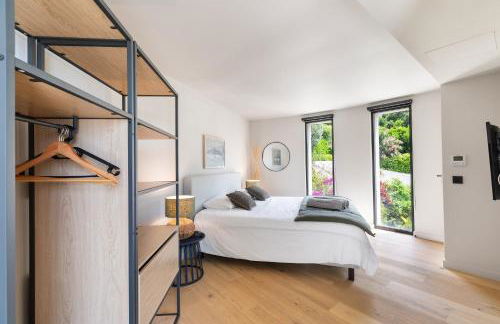 Sérénité Marine - Villa 14p avec piscine - Foto 13