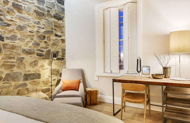 Exquisite De Waterkant Apartment With Pool 157 Waterkant - Foto 10