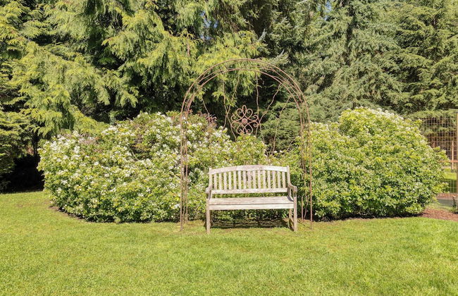 Goldilocks by Avantstay Luxury Waterfront Home - Foto 36