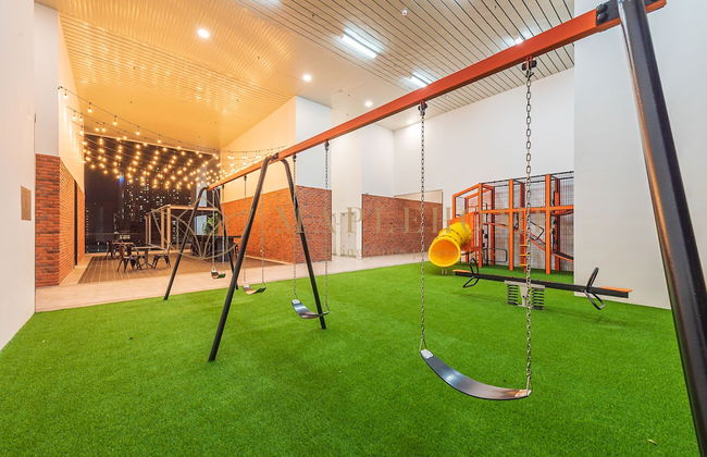 Chambers Premier Suites Kuala Lumpur - Foto 32