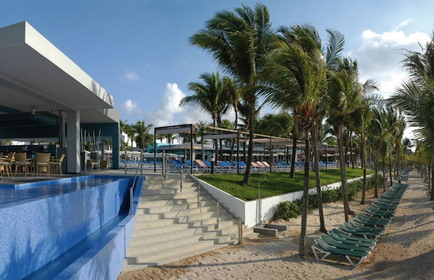 Riu Yucatan - All Inclusive - Photo 61