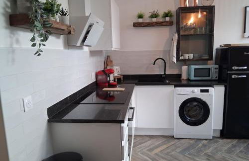 Beautiful new apartment, central, terrace, clim - Foto 38