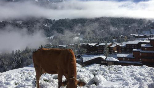 Le MAZOT chalet Lucie - Foto 2