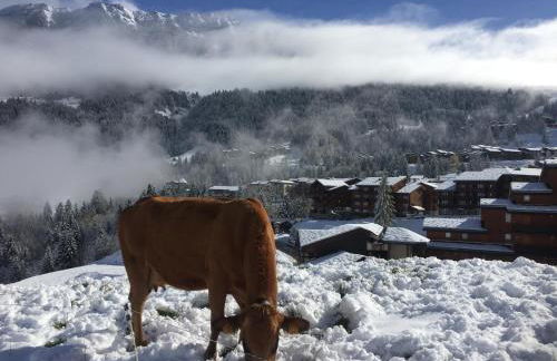 Le MAZOT chalet Lucie - Foto 2