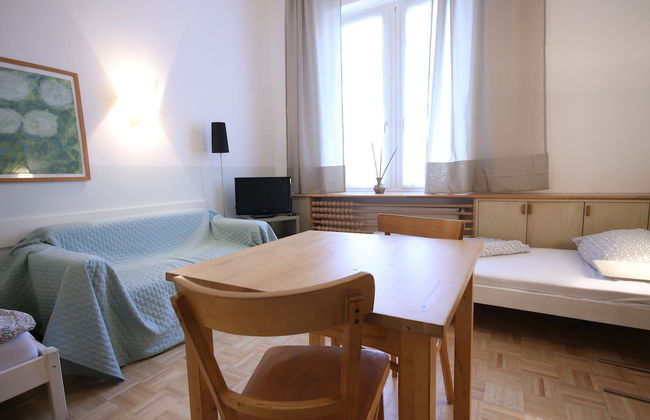 a-domo Apartments Oberhausen - Modern Lofts & Apartments - short or longterm - single or grouptravel - Photo 7