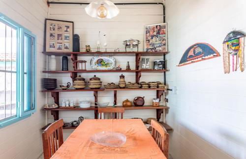 Casa Frente al Mar en Enseada dos Corais - 098D - Foto 30