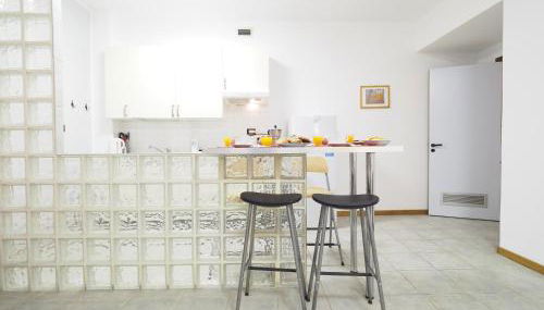 DIMORA SOTTORIPA 7 - di fronte all'Acquario - GENOVABB IT - Foto 4