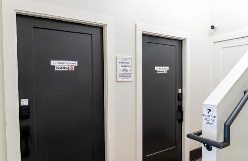 Designer Penthouse with Rooftop Deck Near Downtown and Lookout Mtn - Foto 15