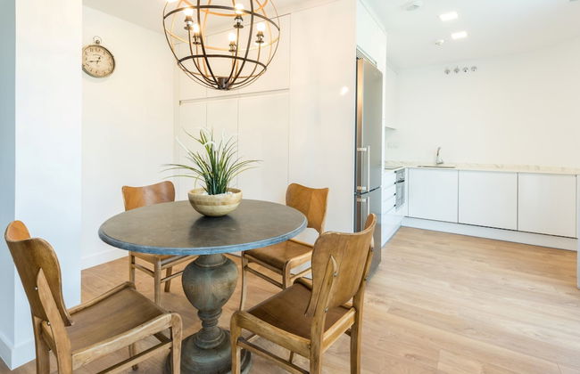 Plaza de España Skyline - Foto 16