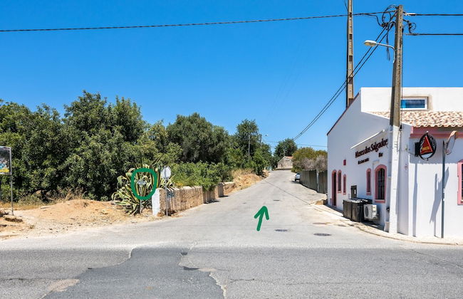 Monte dos Avós Apartamentos, Albufeira - Foto 61