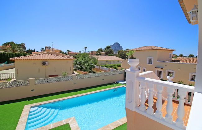 Villa Magia - Foto 39