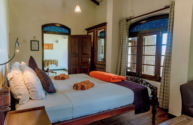 Amor Beach Unawatuna - Photo 14