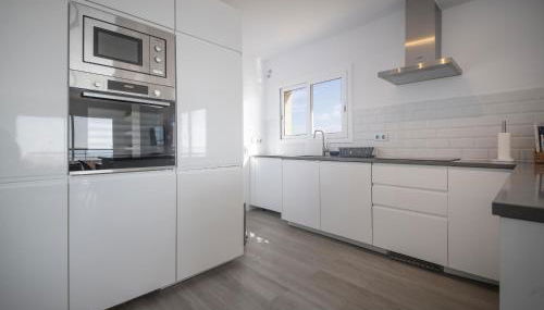 R143 Beachfront Apartment Dorianne - Foto 4