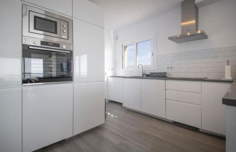 R143 Beachfront Apartment Dorianne - Foto 4