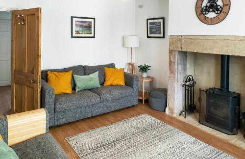 Cygnet Cottage - Foto 3