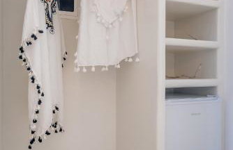 Geomilos Deluxe Rooms - Foto 11