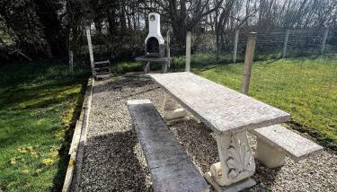 Appartement avec cour 4 - Photo 2