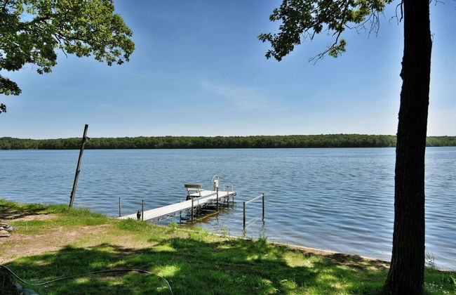 Cheif Lake Lodge - Photo 35