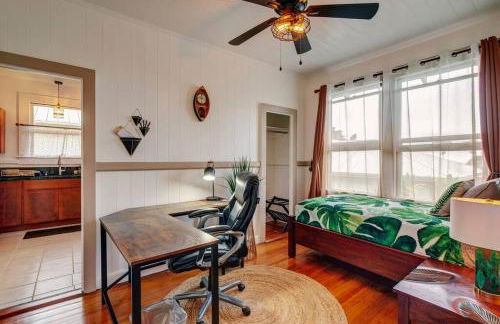 NEW Paddler's Inn- 3BR Hilo Downtown - Foto 6