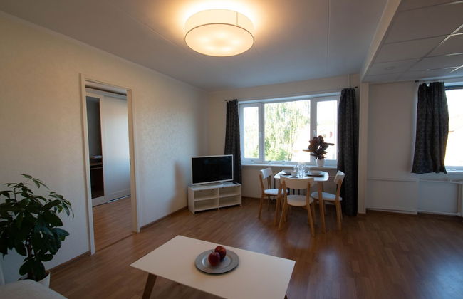 Aleksandri City heart Tartu Home Apt. - Foto 10