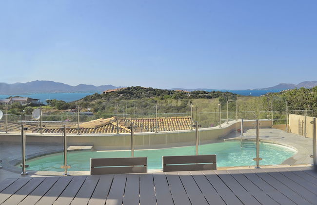 Aria di Vacanza - Villa Diamante - Photo 29