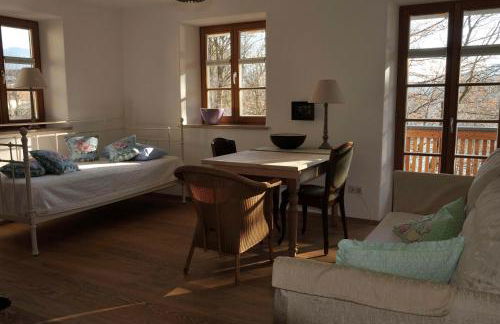 Malerhaus am Kolbergarten - Foto 27