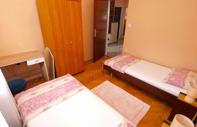 Apartmenst Marisita 1124 - Foto 7