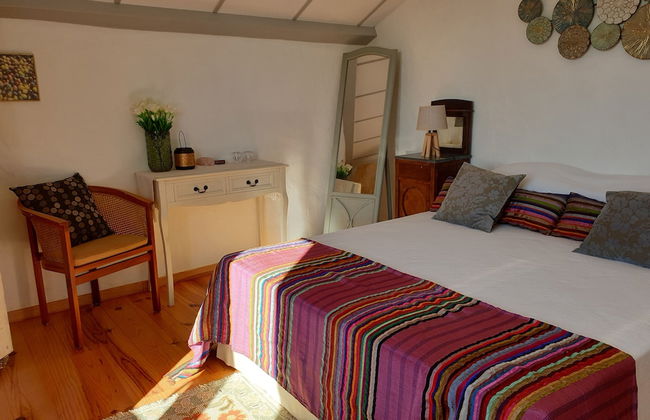 Quinta dos Cochichos – Country Houses - Foto 12