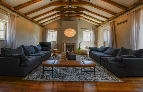 Tranquil Istria Estate Palazio Clai Winery 8 Bedrooms Spa & Heated Pool - Foto 20