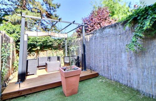 Loft ravissant avec parking gratuit - Foto 34