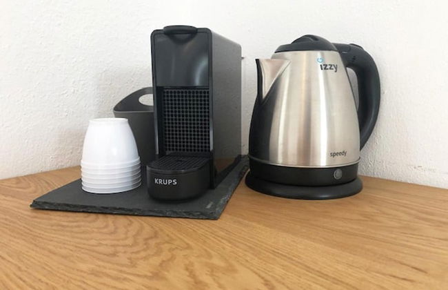 Afluencia Apartment 6 - Naoussa - Photo 1