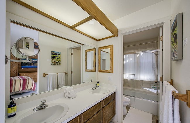 Teleidoscope Retreat - Foto 21