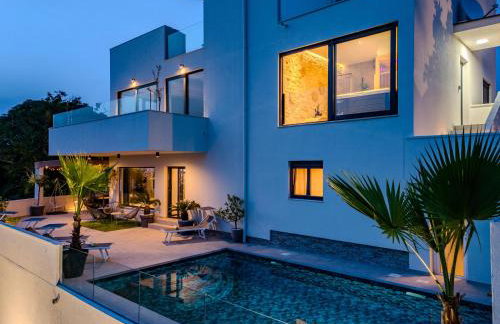 Villa Hill - Foto 12