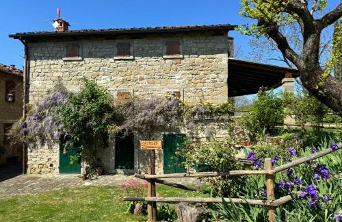 Castello di Porciano - Casa Evelina - Foto 3