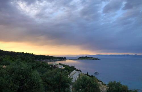 Villa Avgerini Paxos - Photo 57