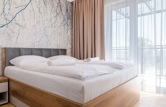 Apartamenty Sun & Snow Port Krynica - Foto 23