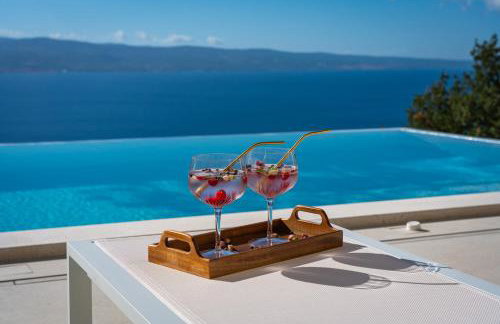 Luxury Villa La Mirada - Foto 54