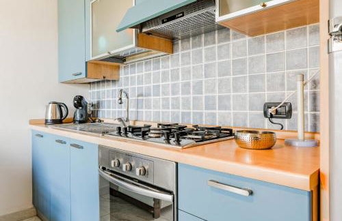 H11 [Colombo 51] Vista Mare - Centro - Foto 6