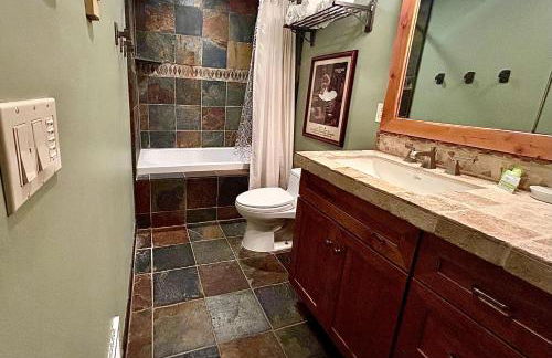 Cottonwood Condo 1474 - Foto 9