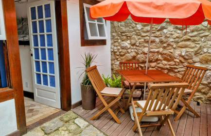 Casa Verde no Centro Histórico - Photo 32