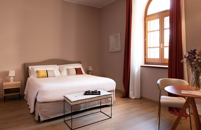 Sella&Mosca Casa Villamarina - Foto 19