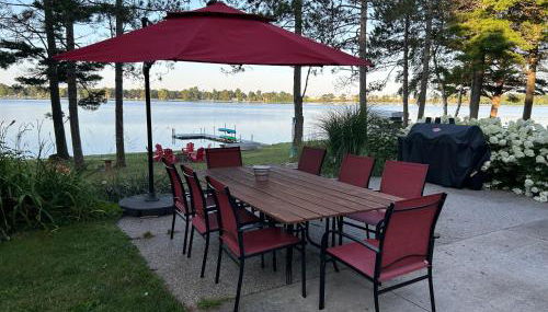 Redwood Retreat by the Lake - Foto 3