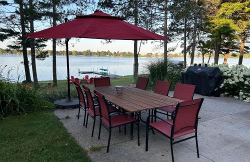 Redwood Retreat by the Lake - Foto 3