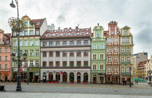 Abba Apartments - Foto 20