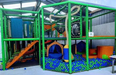 No 38 Heilan Hoose at Three Lochs Newton Stewart - Foto 10