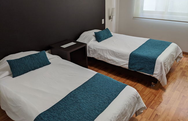 Grupo Kings Suites Alfredo de Musset - Foto 12