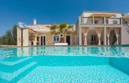 Villa Angelina - Foto 47