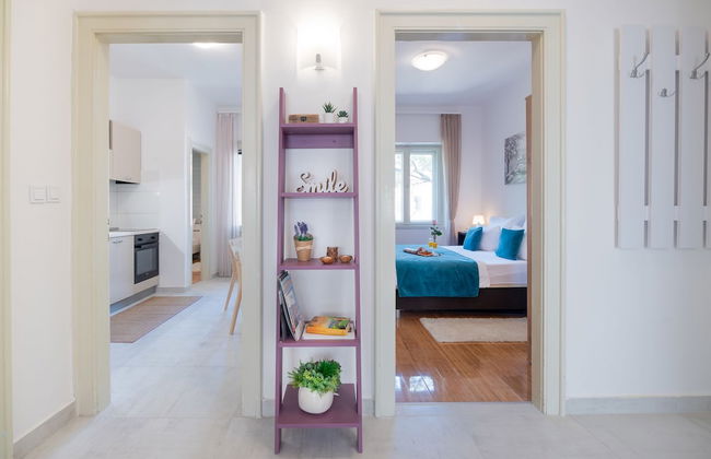 Sun Spalato City - Photo 13